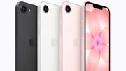 iPhone 17e 256GB eSIM