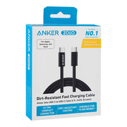 ANKER ZOLO FIRST CHARGING CABLE