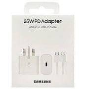 SAMSUNG CHARGER (25W)
