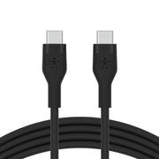 AMICO SILICONE CABLE C TO LIGHTNING