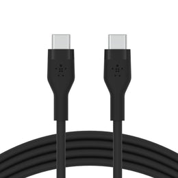 AMICO SILICONE CABLE C TO LIGHTNING