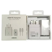 SAMSUNG POWER ADAPTER (45W)