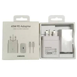 SAMSUNG POWER ADAPTER (45W)
