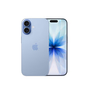 Apple iPhone 17 (256GB) eSIM