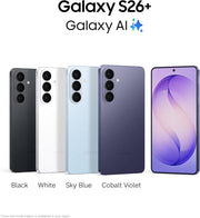 Samsung Galaxy S26 Plus 5G