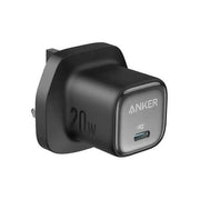 ANKER ZOLO CHARGER (20W, PD 3.0)