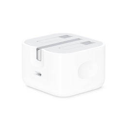 APPLE USB-C 20W POWER ADAPTER
