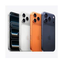 iPhone 17 Pro Max 512GB (Physical Sim)