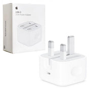 APPLE 20W POWER ADAPTER