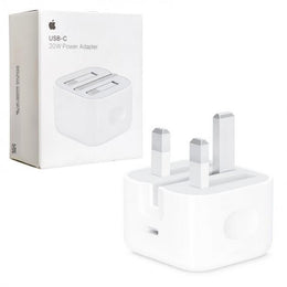 APPLE 20W POWER ADAPTER