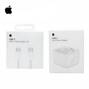 APPLE 60W USB-C CHARGE CABLE 1 MTR