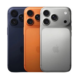 iPhone 17 Pro 256GB (Physical Sim)
