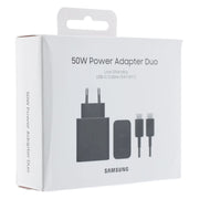 SAMSUNG CHARGER (50W)