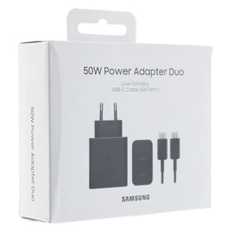 SAMSUNG CHARGER (50W)