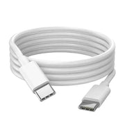 AMICO SILICONE CABLE PD TYPE C TO C