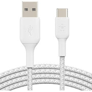 AMICO BRAIDED  CABLE TYPE C TO LIGHTING