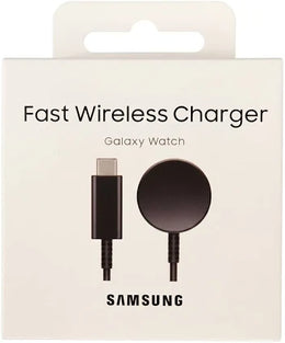 SAMSUNG WIRELESS WATCH CHARGER