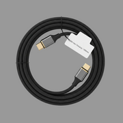 AMICO BRAIDED CABLE TYPE C TO TYPE C