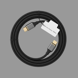 AMICO BRAIDED CABLE TYPE C TO TYPE C