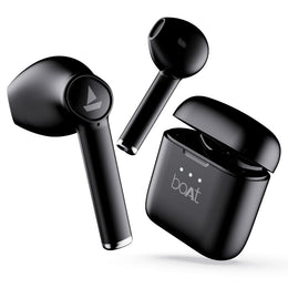 BOAT AIRDOPES 138 EAR BUDS