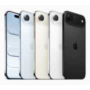 iPhone 17 Air 256GB eSIM
