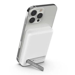 BELKIN 5K MAGNETIC WIRELESS POWER BANK 5K*