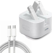 IPHONE 17 PROMAX USB-C 35 POWER ADAPTER