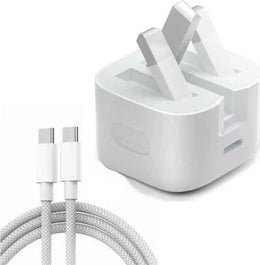 IPHONE 17 PROMAX USB-C 35 POWER ADAPTER