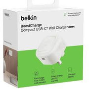 BELKIN 20W WALL CHARGER